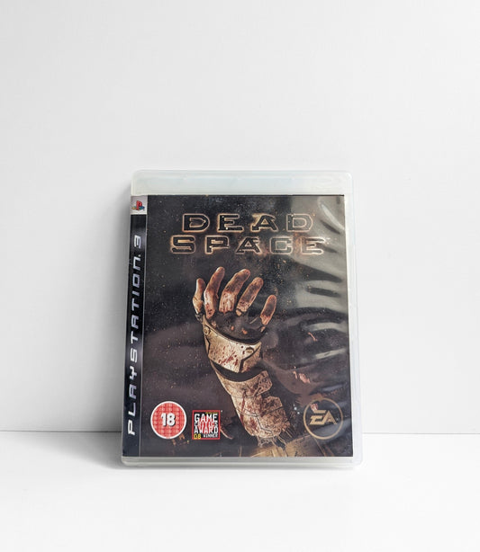 Dead Space