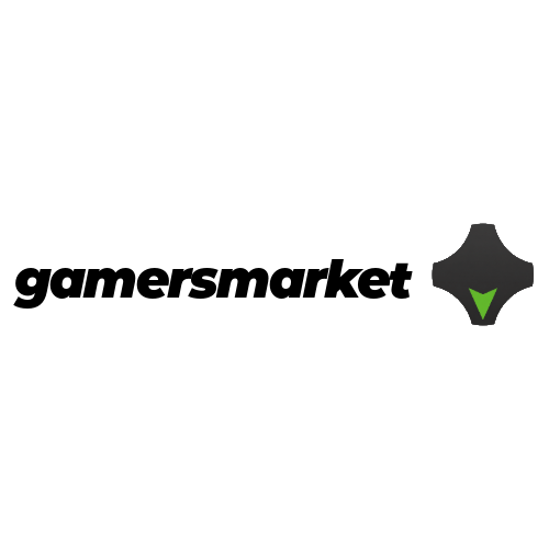 gamersmarket.iq