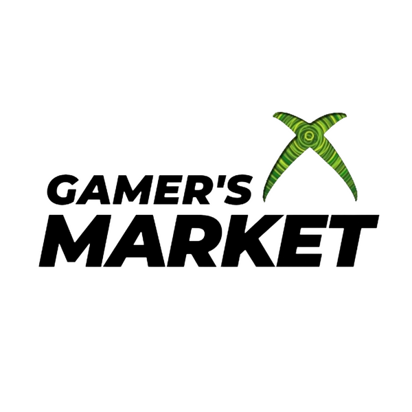 gamersmarket.iq