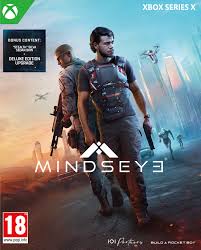 MindsEye [جديد] Xbox Series X