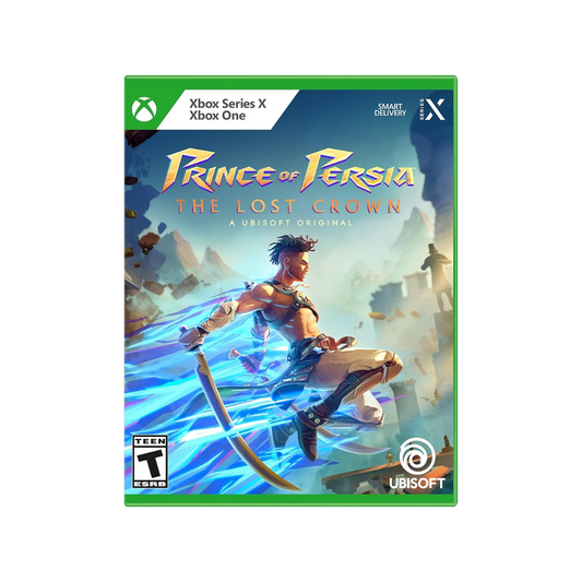 Prince Of Persia: The Lost Crown [Used-مستخدم]